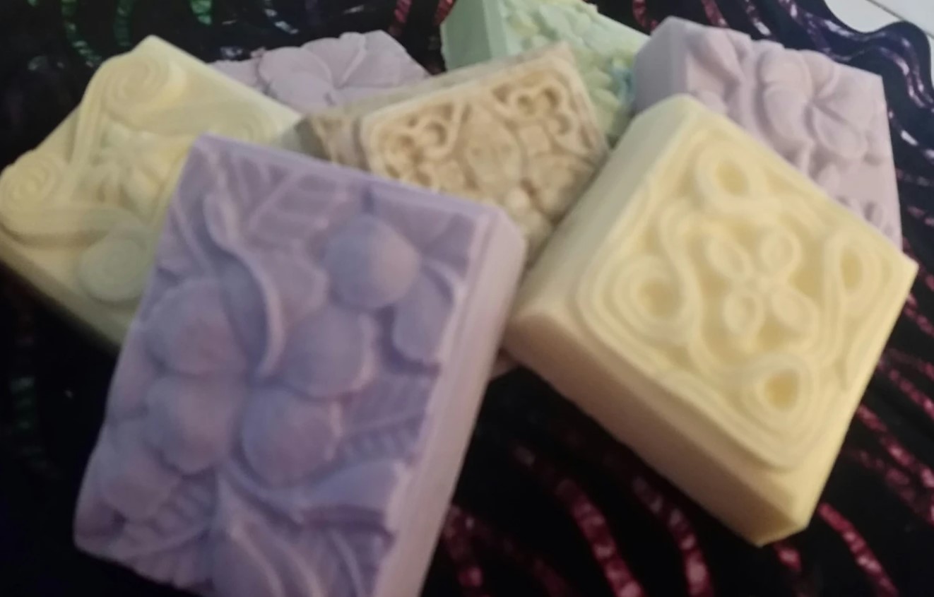 Sisters Soap Kitchen